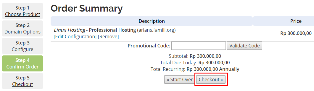 web-hosting-murah-indosite-confirm-order