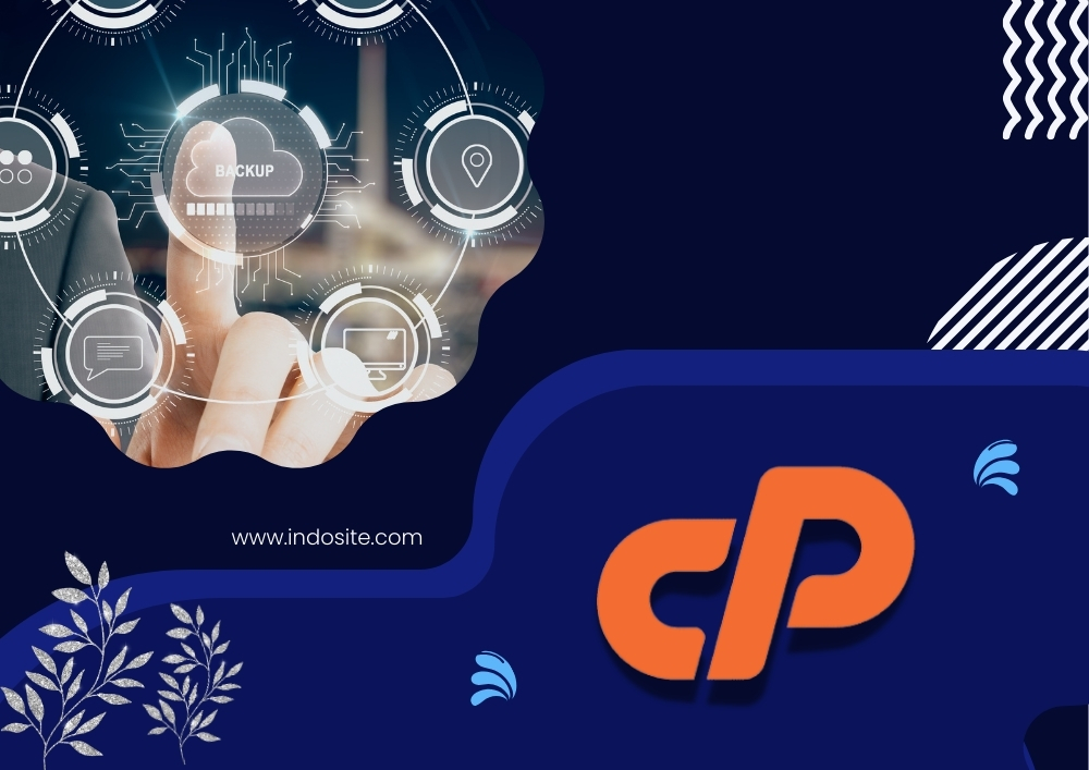 Cara Mudah Backup dan Restore Website Melalui cPanel